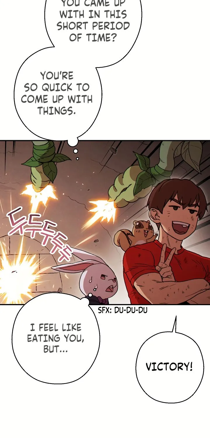 Dungeon Reset Mangakakalot X Chapter 68 Page 39