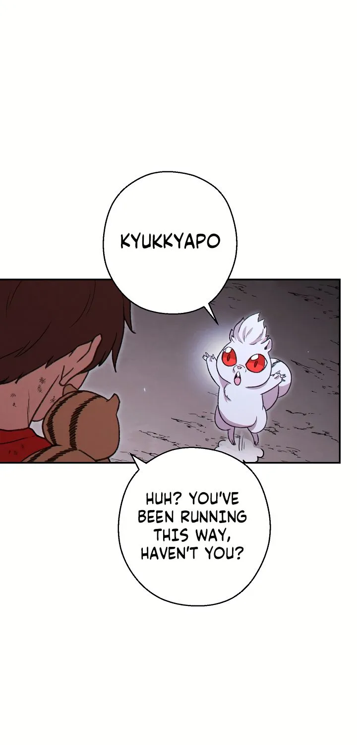 Dungeon Reset Mangakakalot X Chapter 68 Page 40