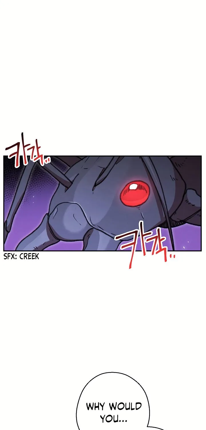 Dungeon Reset Mangakakalot X Chapter 68 Page 4