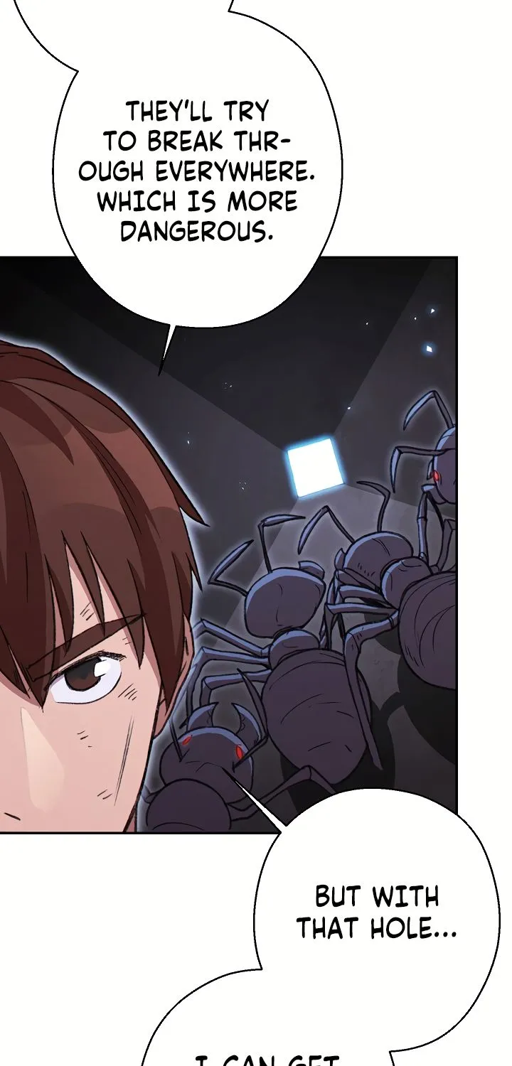 Dungeon Reset Mangakakalot X Chapter 68 Page 32