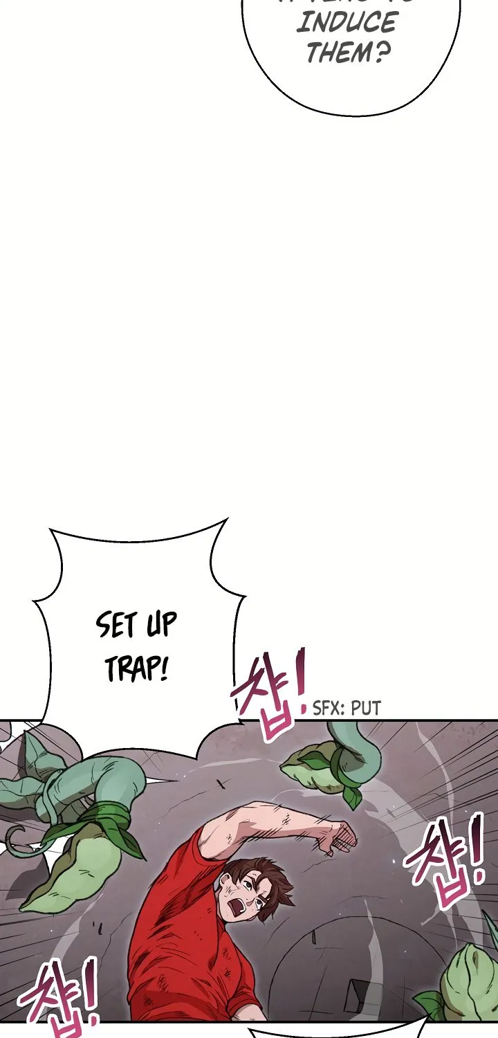 Dungeon Reset Mangakakalot X Chapter 68 Page 34