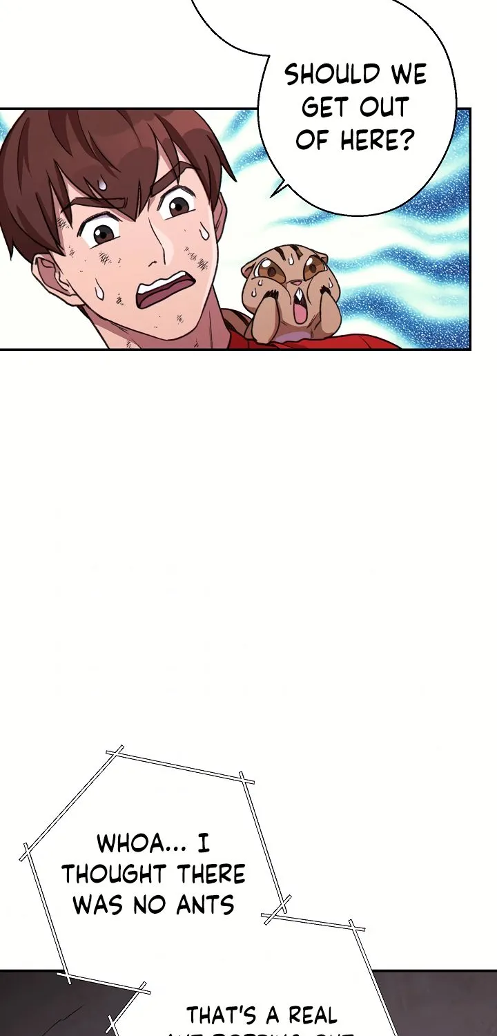 Dungeon Reset Mangakakalot X Chapter 68 Page 5