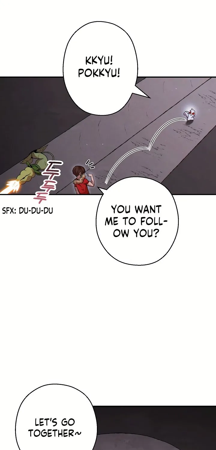 Dungeon Reset Mangakakalot X Chapter 68 Page 41