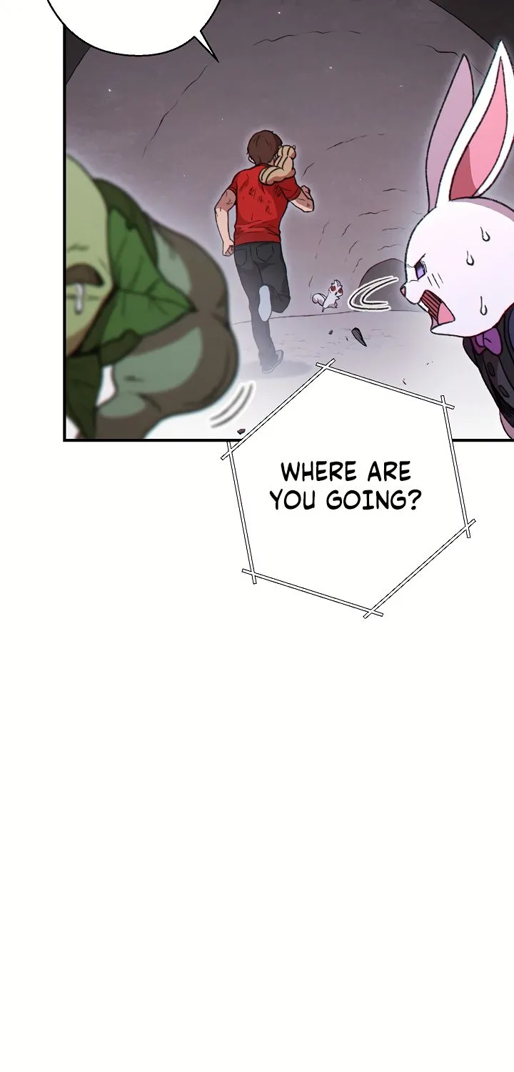 Dungeon Reset Mangakakalot X Chapter 68 Page 42