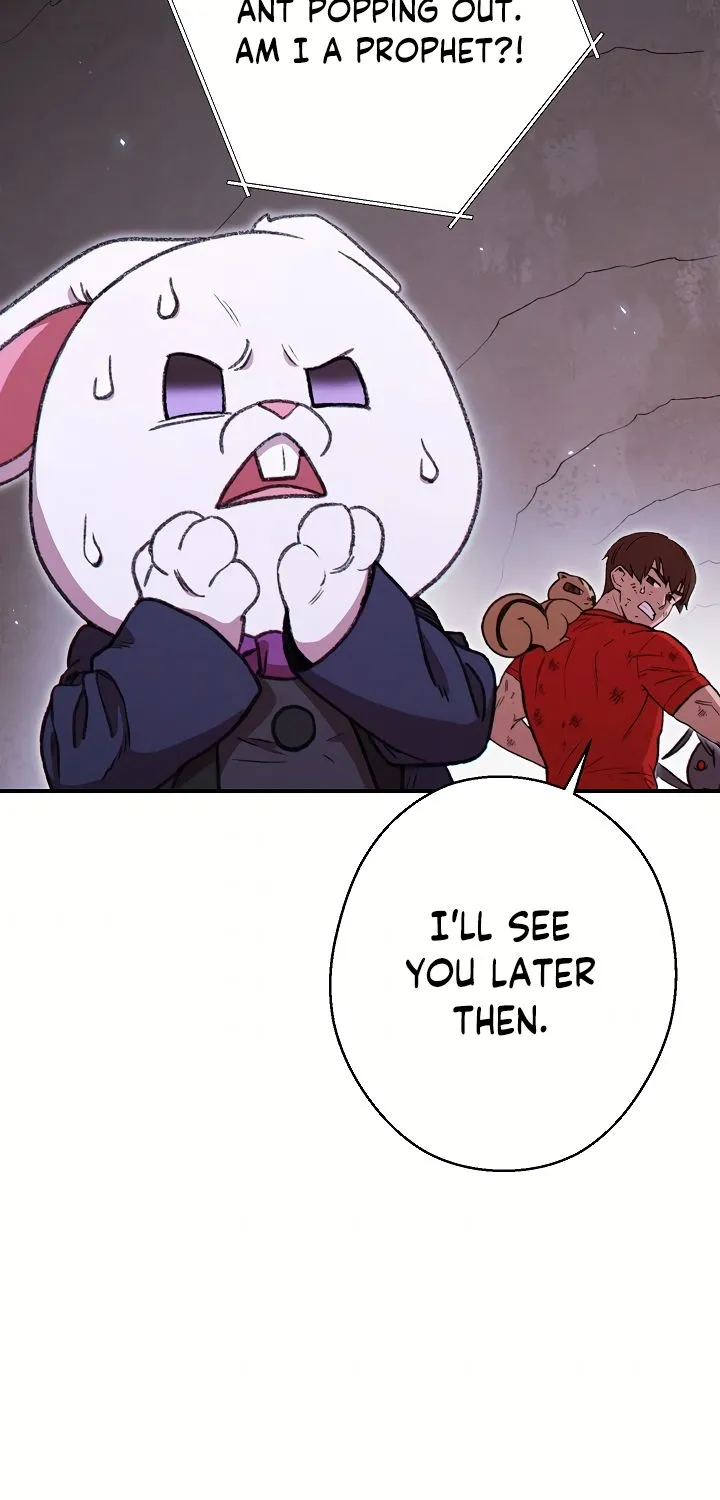 Dungeon Reset Mangakakalot X Chapter 68 Page 6