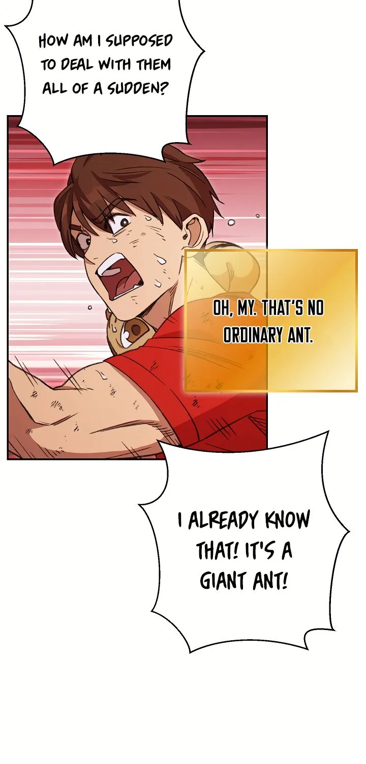 Dungeon Reset Mangakakalot X Chapter 68 Page 9