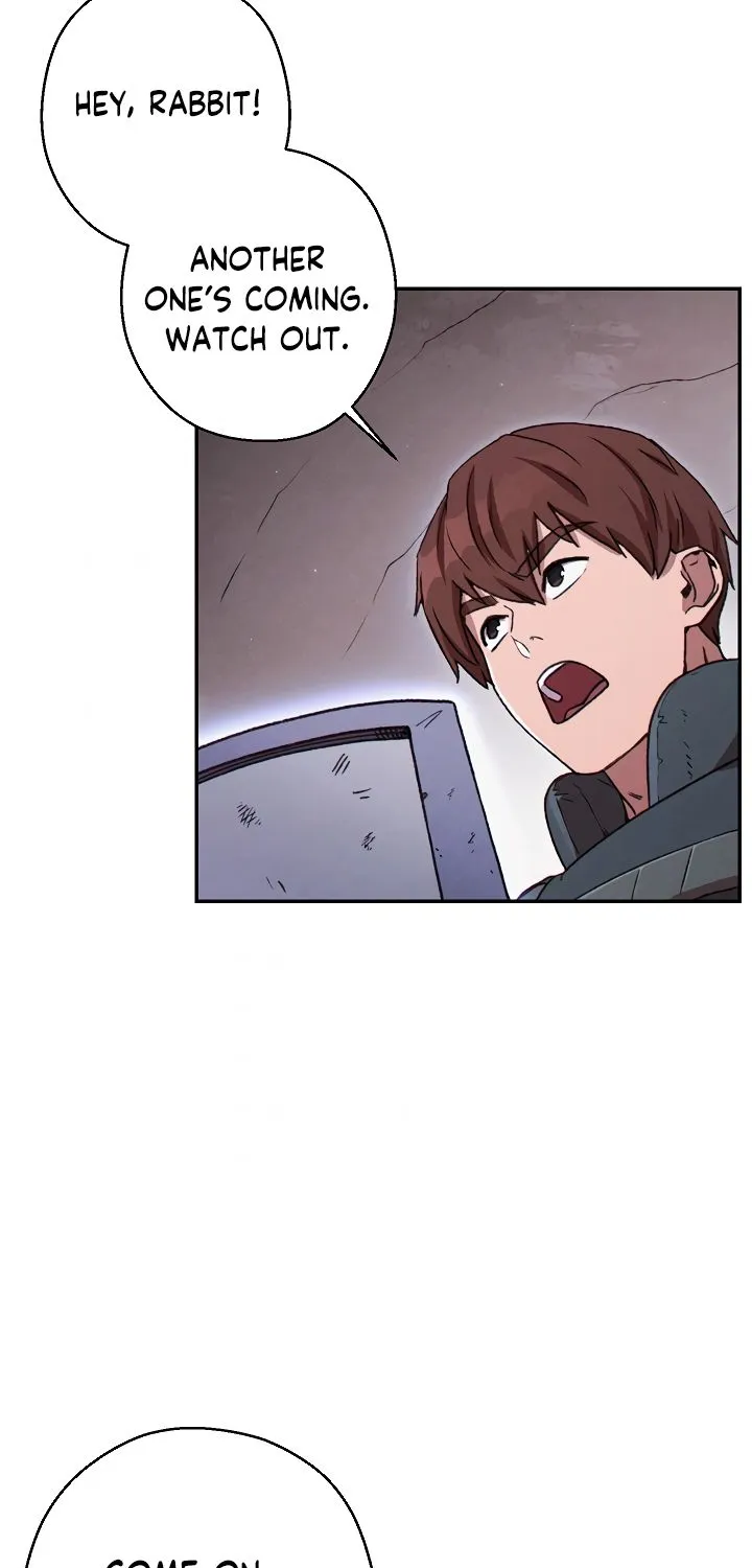 Dungeon Reset Mangakakalot X Chapter 69 Page 28