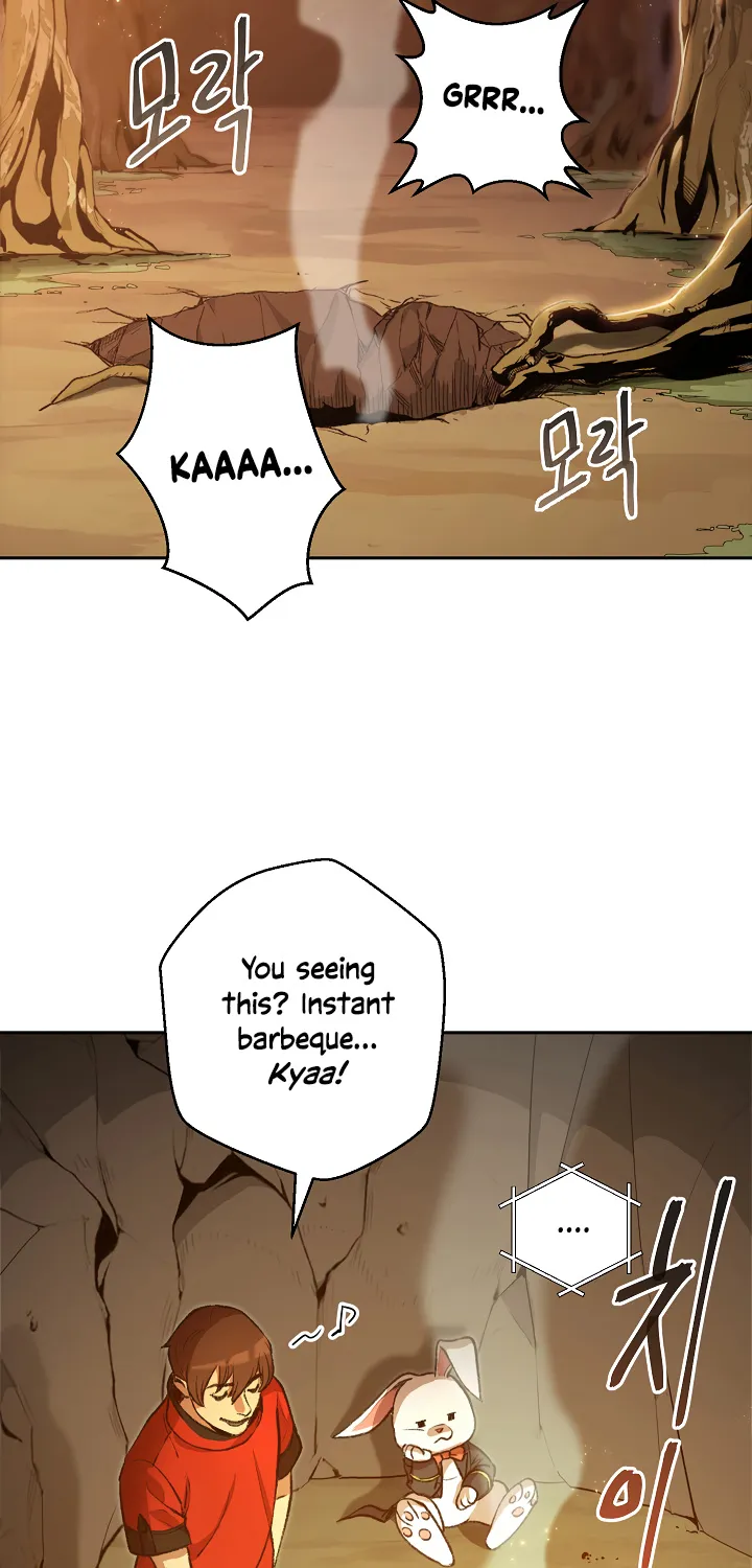 Dungeon Reset Mangakakalot X Chapter 6 Page 11