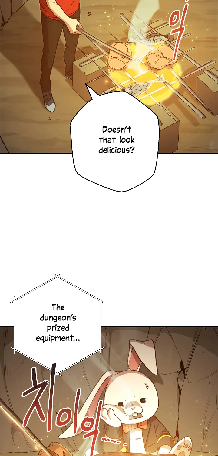 Dungeon Reset Mangakakalot X Chapter 6 Page 12