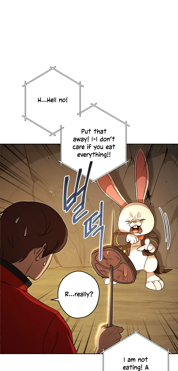 Dungeon Reset Mangakakalot X Chapter 6 Page 22