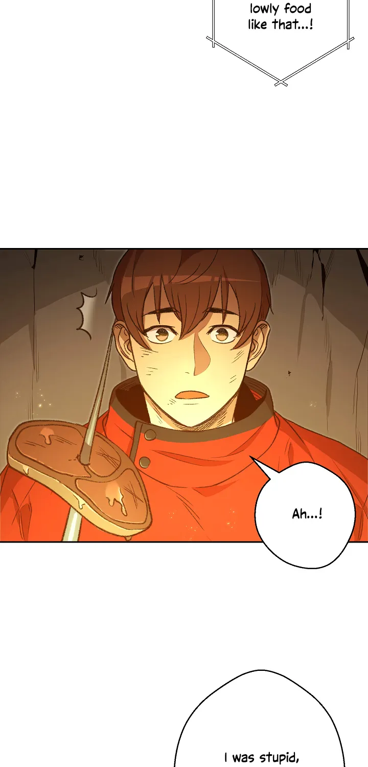 Dungeon Reset Mangakakalot X Chapter 6 Page 23