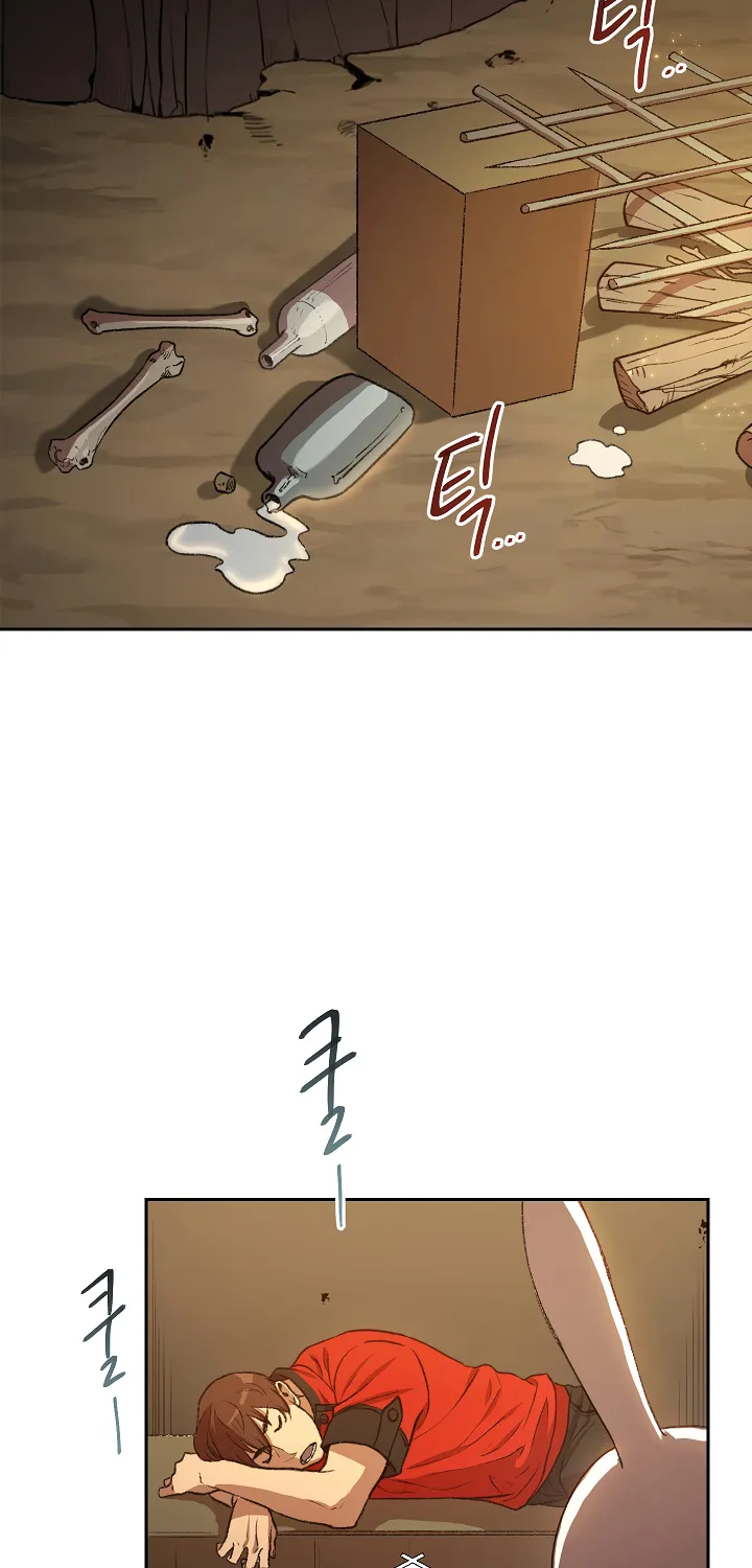 Dungeon Reset Mangakakalot X Chapter 6 Page 28