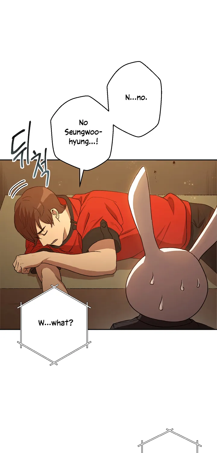 Dungeon Reset Mangakakalot X Chapter 6 Page 30