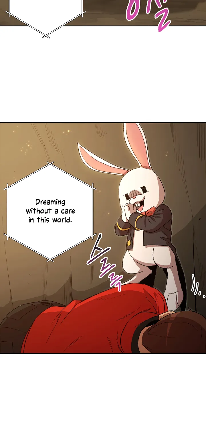 Dungeon Reset Mangakakalot X Chapter 6 Page 32