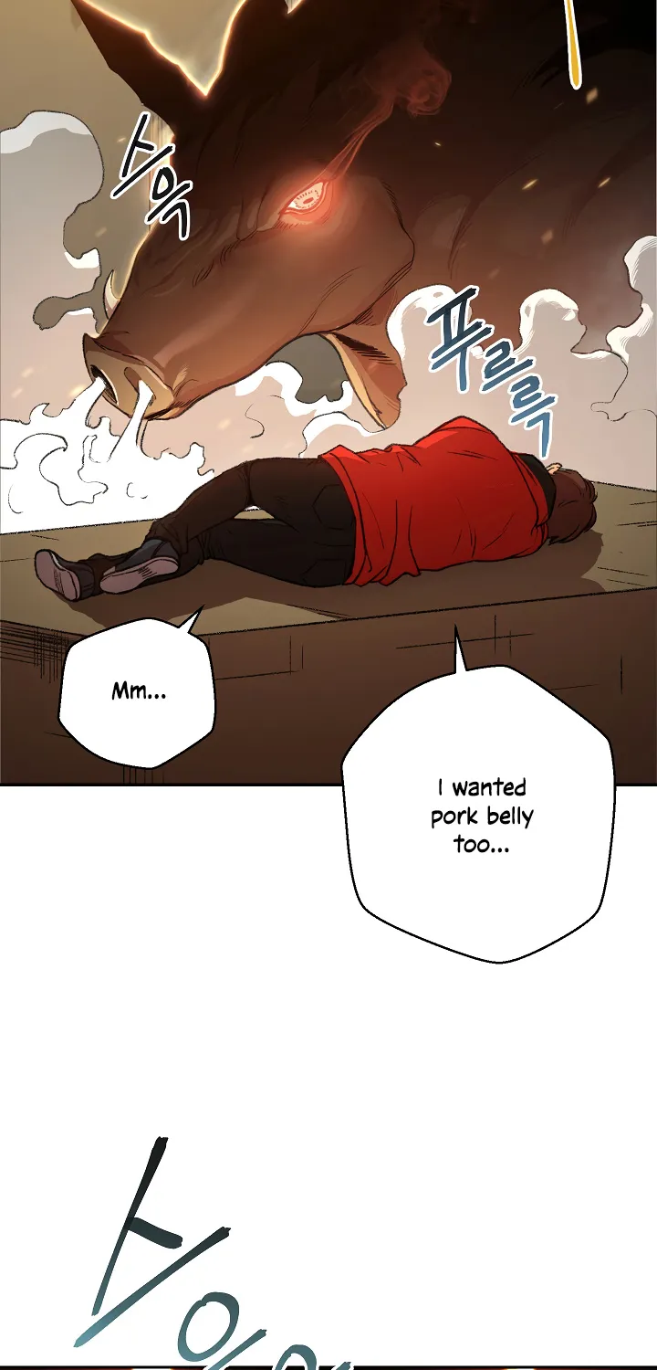 Dungeon Reset Mangakakalot X Chapter 6 Page 44