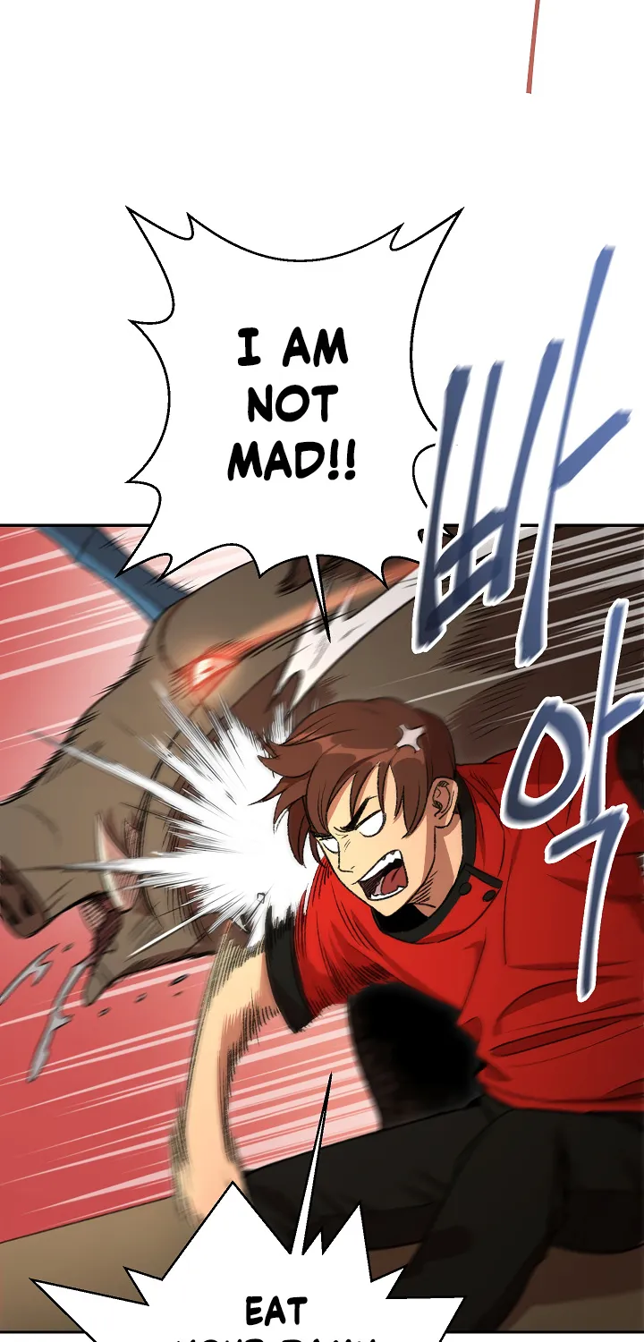Dungeon Reset Mangakakalot X Chapter 6 Page 47