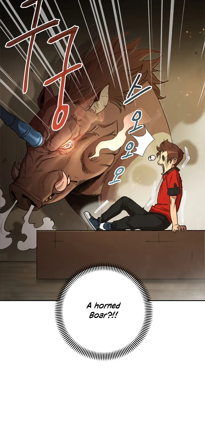 Dungeon Reset Mangakakalot X Chapter 6 Page 49