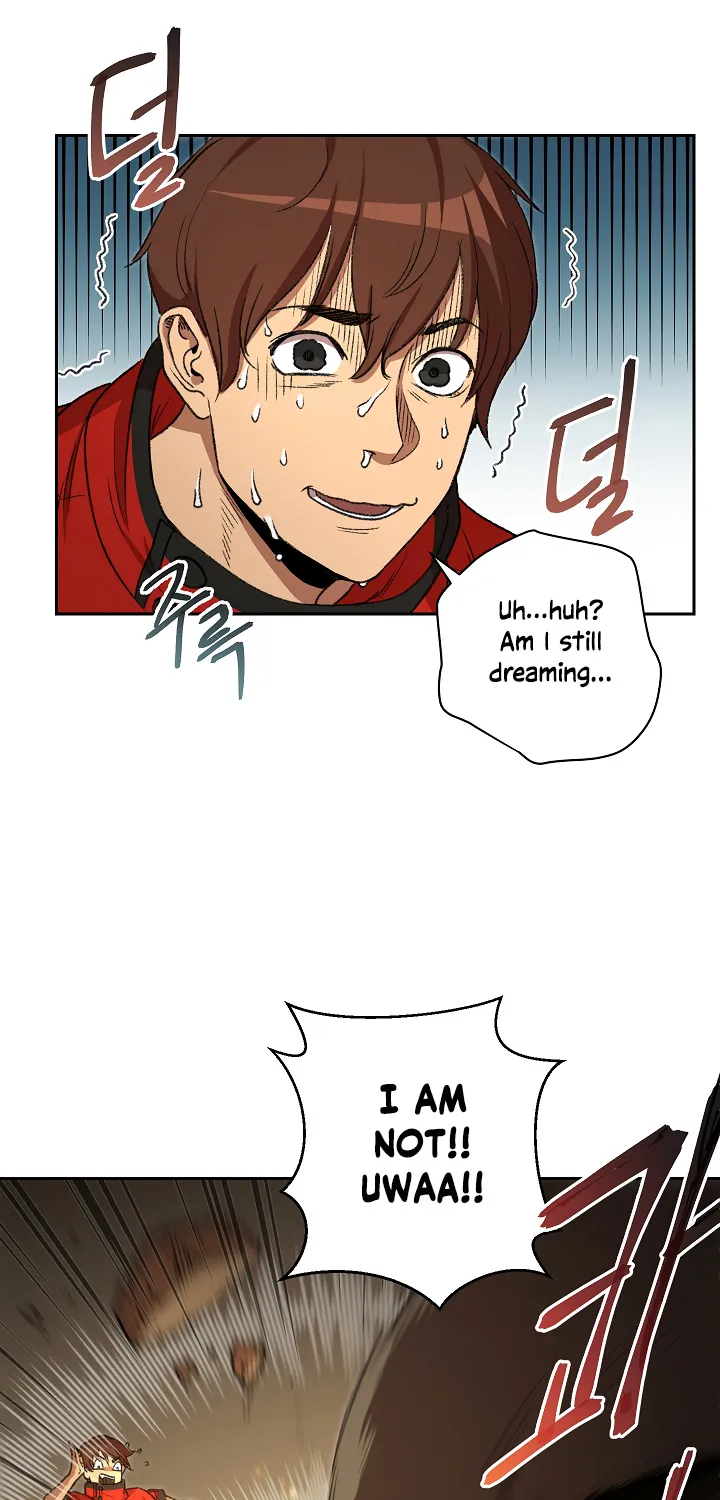 Dungeon Reset Mangakakalot X Chapter 6 Page 50