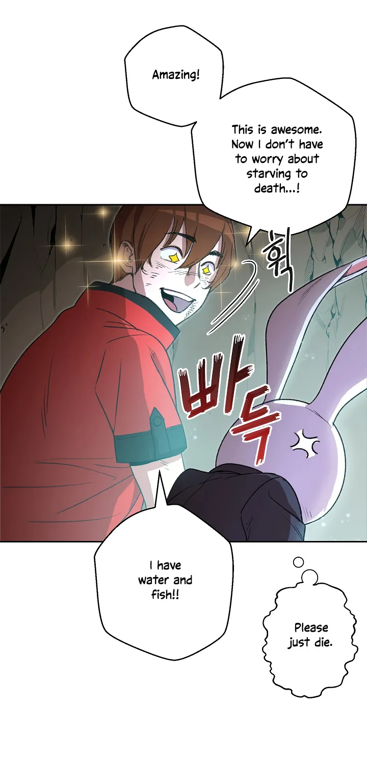 Dungeon Reset Mangakakalot X Chapter 6 Page 6