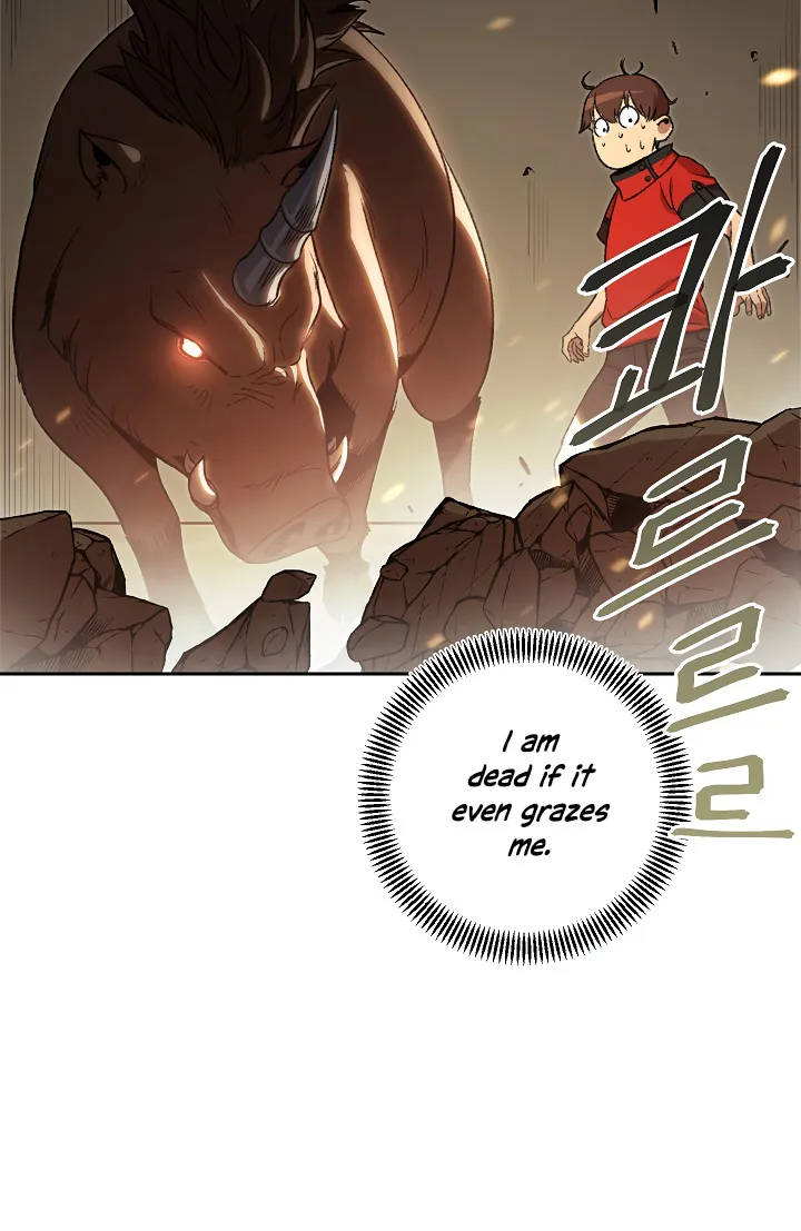 Dungeon Reset Mangakakalot X Chapter 6 Page 52