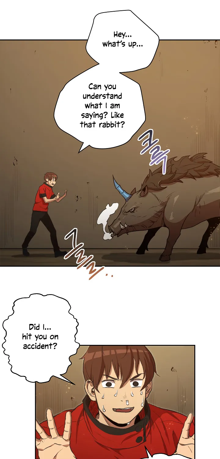 Dungeon Reset Mangakakalot X Chapter 6 Page 53