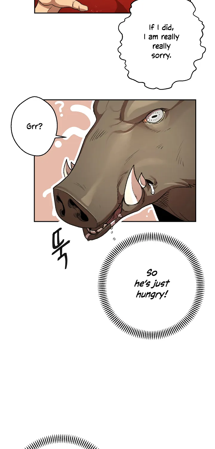 Dungeon Reset Mangakakalot X Chapter 6 Page 54