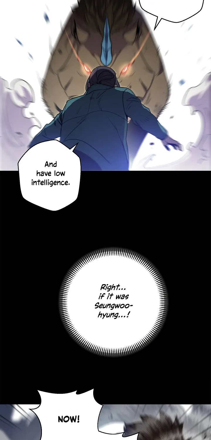 Dungeon Reset Mangakakalot X Chapter 6 Page 57