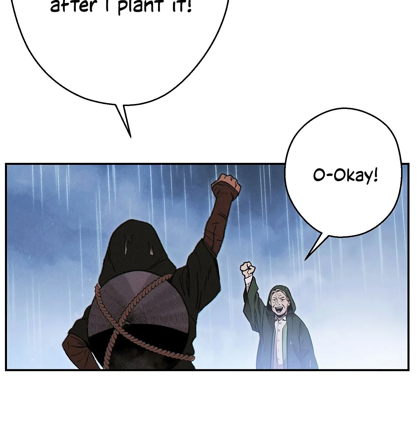 Dungeon Reset Mangakakalot X Chapter 60 Page 101