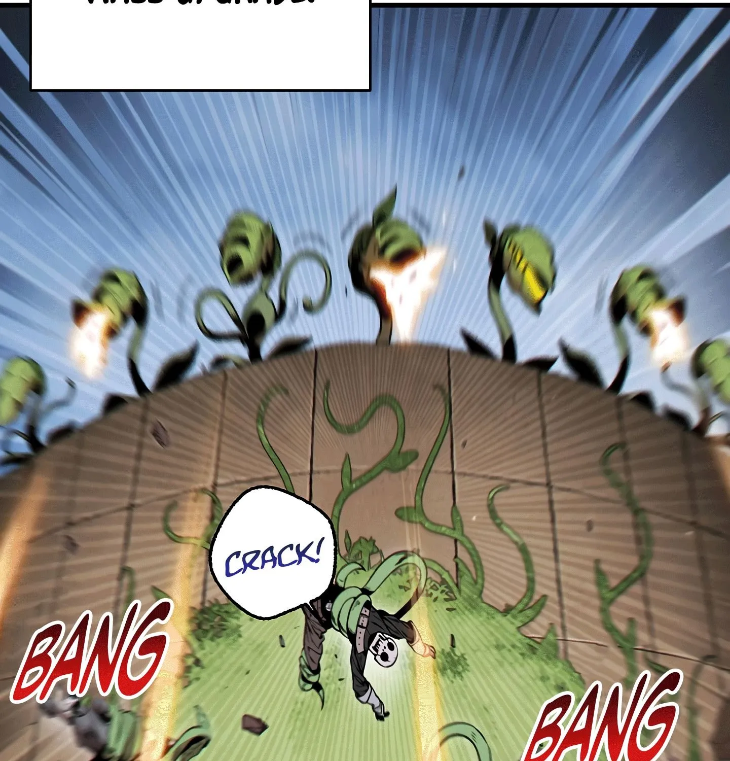 Dungeon Reset Mangakakalot X Chapter 60 Page 116