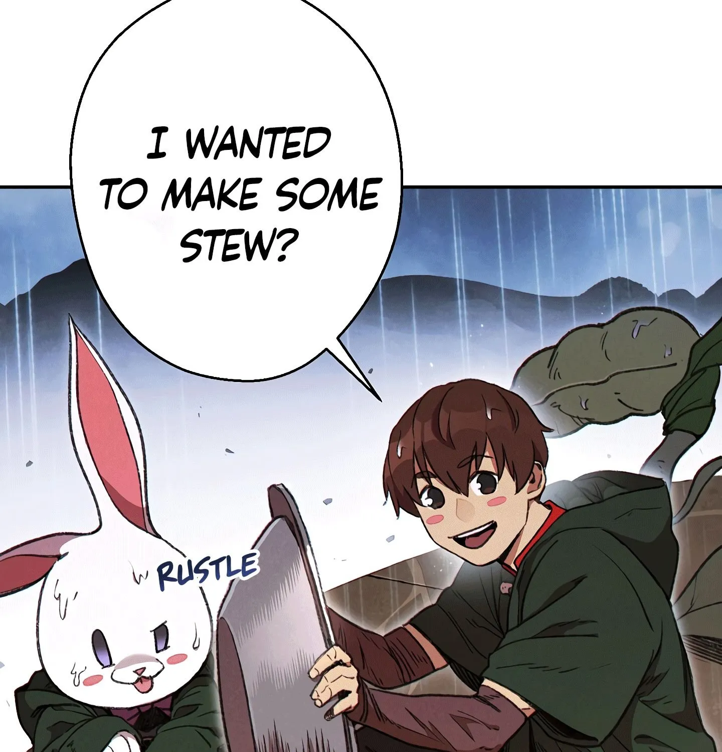 Dungeon Reset Mangakakalot X Chapter 60 Page 123