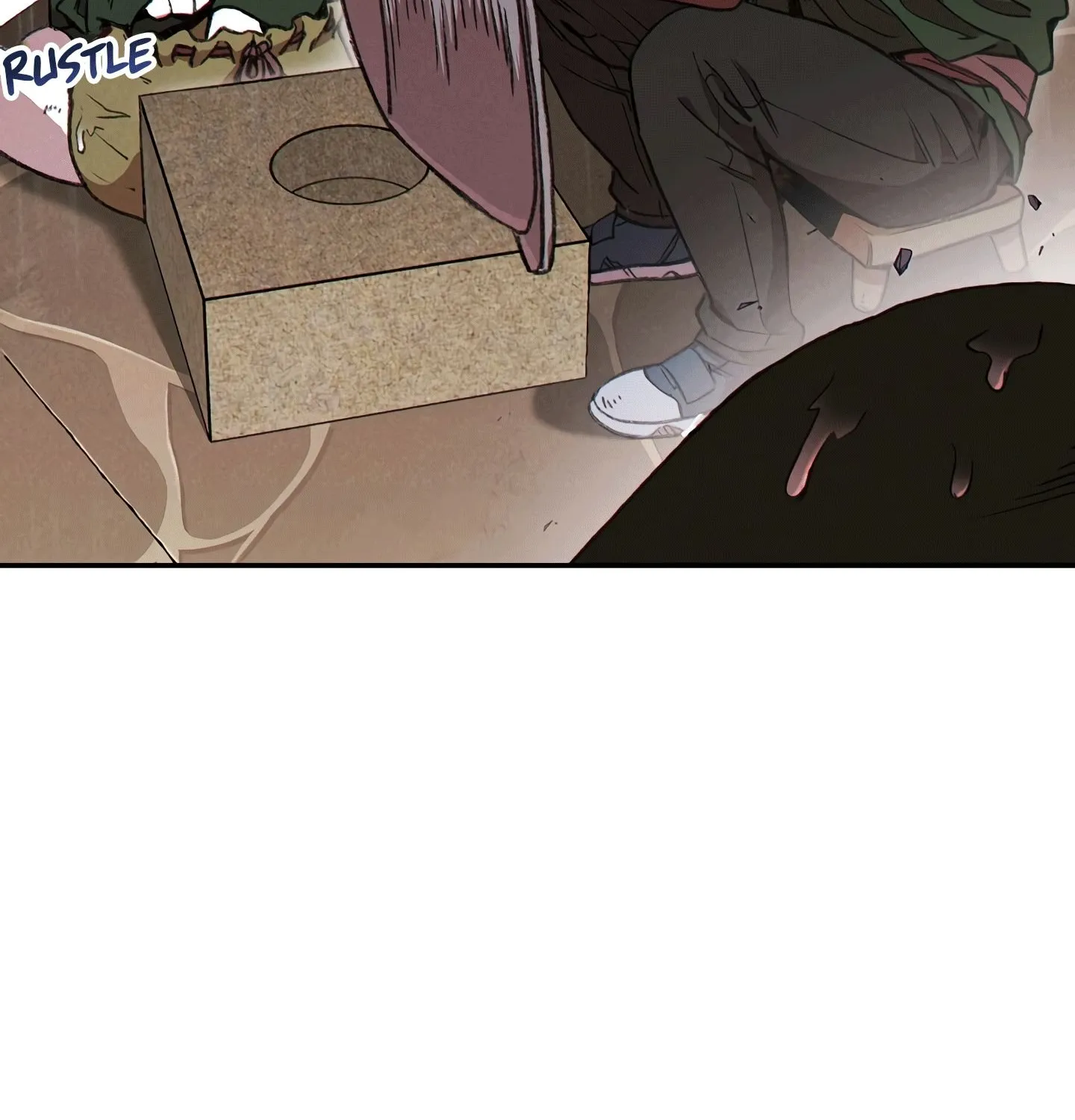 Dungeon Reset Mangakakalot X Chapter 60 Page 124