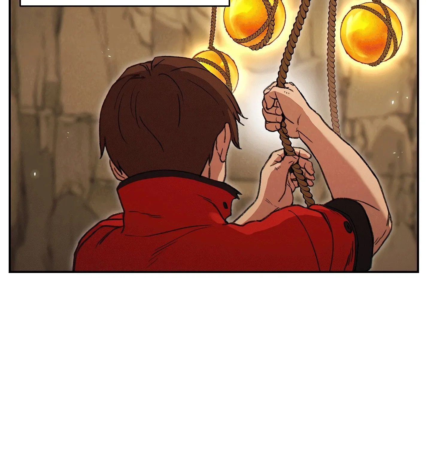 Dungeon Reset Mangakakalot X Chapter 60 Page 27