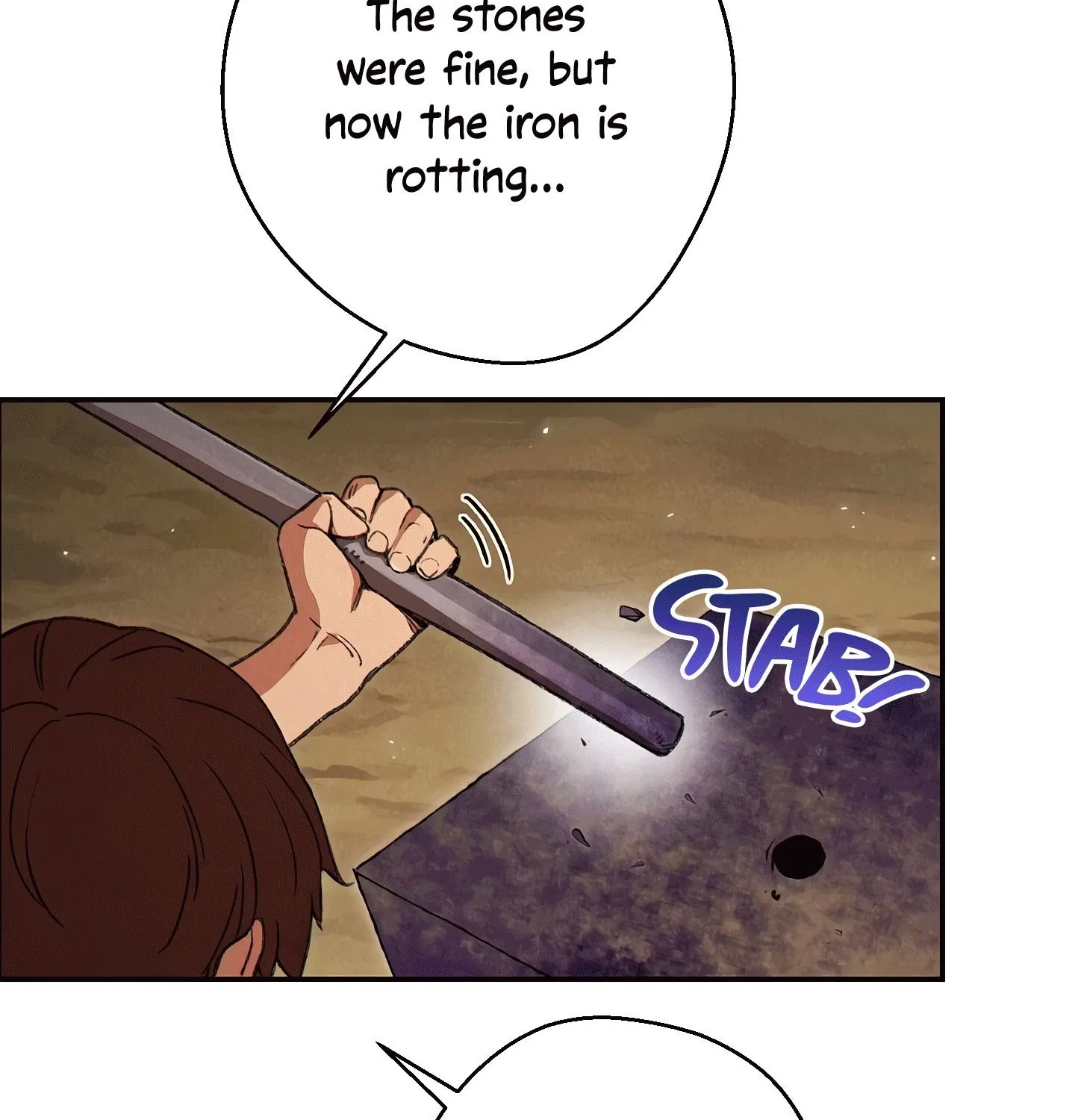 Dungeon Reset Mangakakalot X Chapter 60 Page 45
