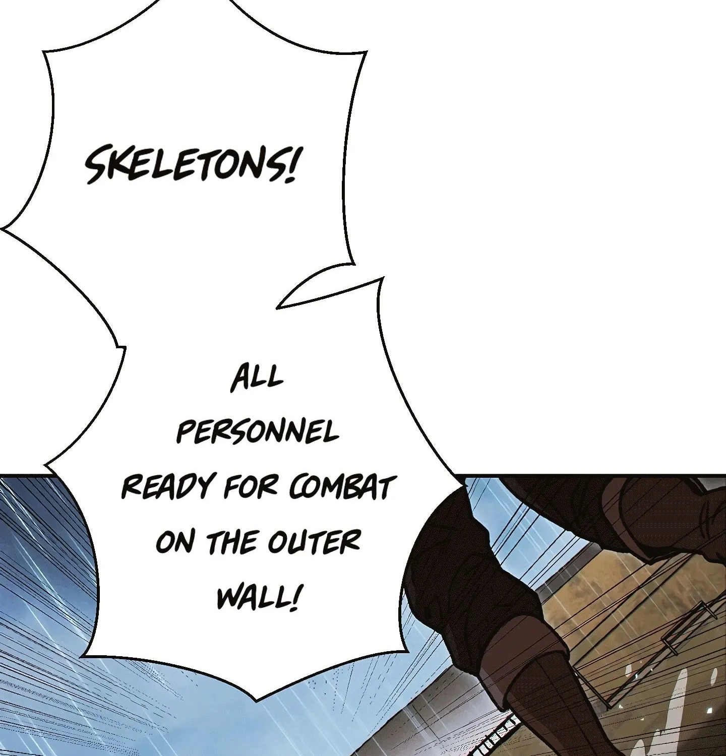 Dungeon Reset Mangakakalot X Chapter 60 Page 67