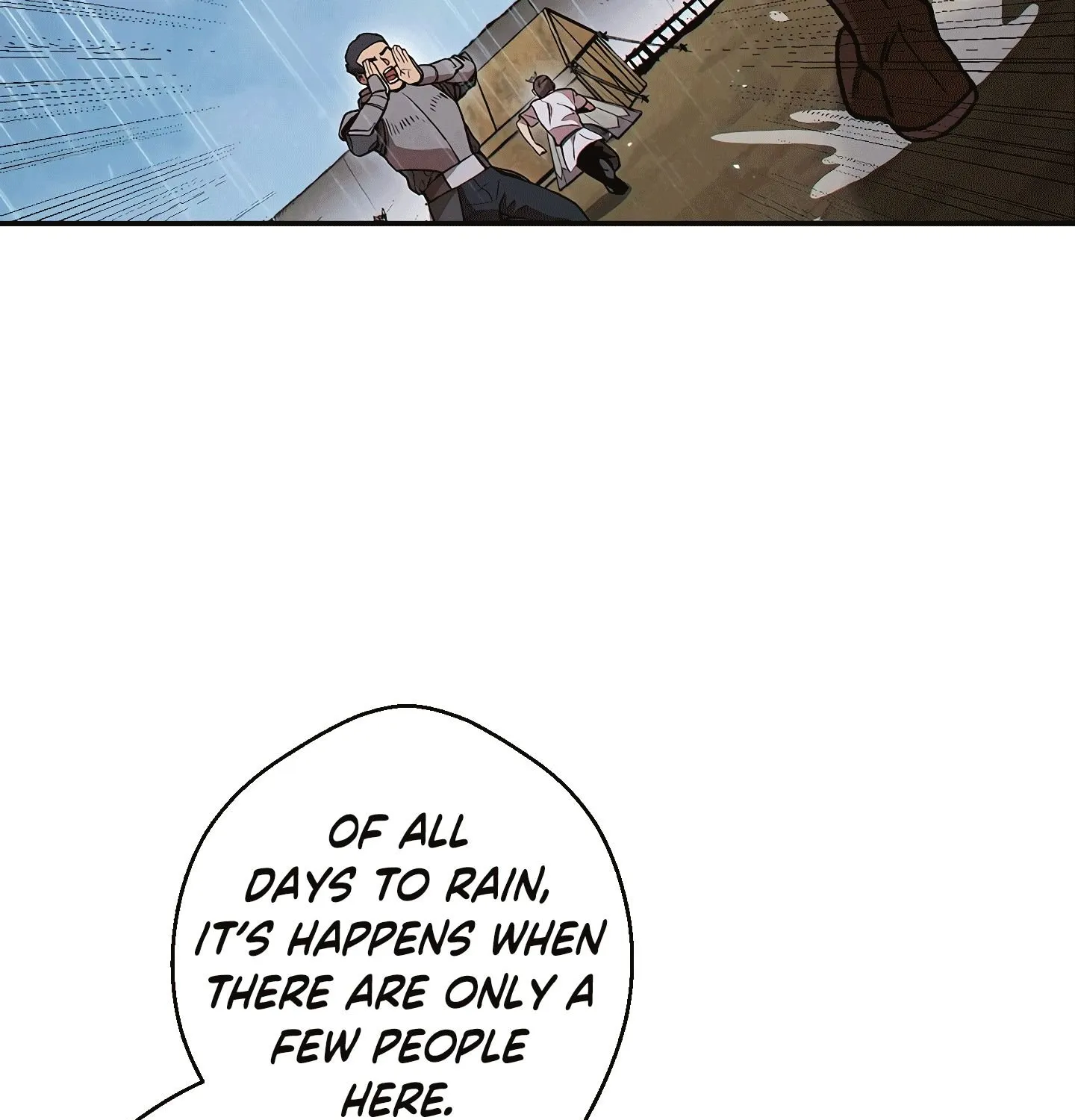 Dungeon Reset Mangakakalot X Chapter 60 Page 68