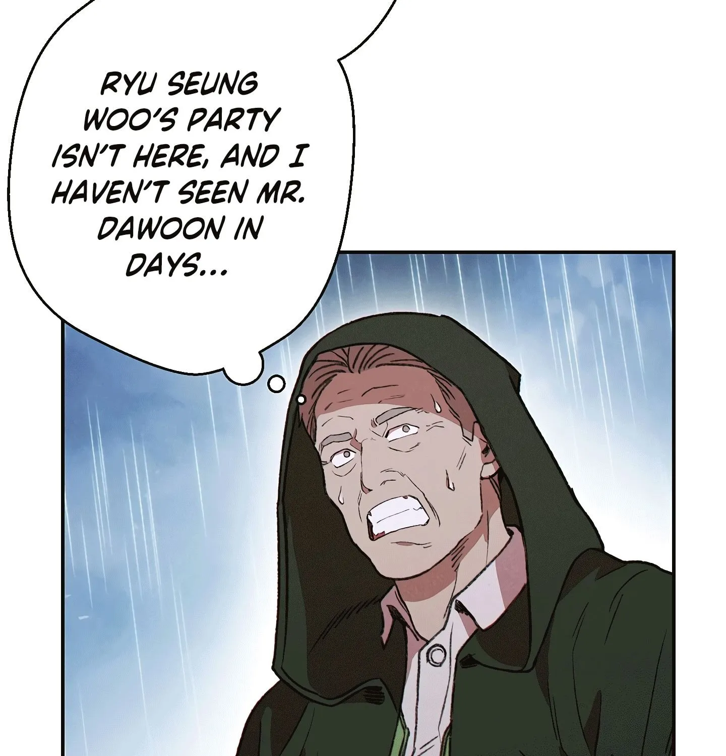 Dungeon Reset Mangakakalot X Chapter 60 Page 69