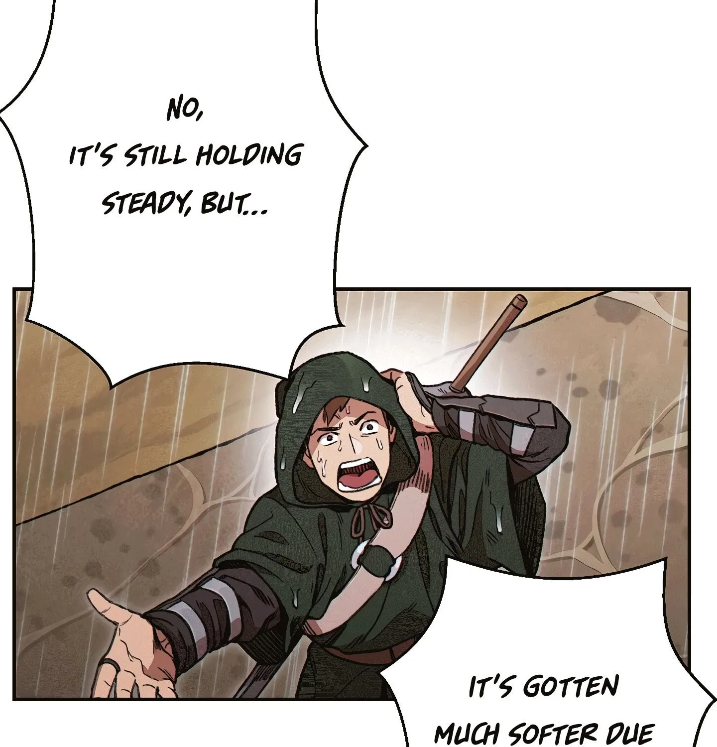 Dungeon Reset Mangakakalot X Chapter 60 Page 73