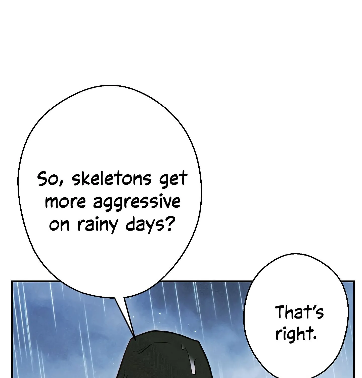 Dungeon Reset Mangakakalot X Chapter 60 Page 84