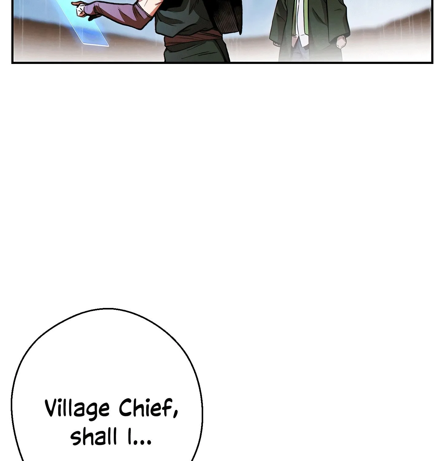 Dungeon Reset Mangakakalot X Chapter 60 Page 97