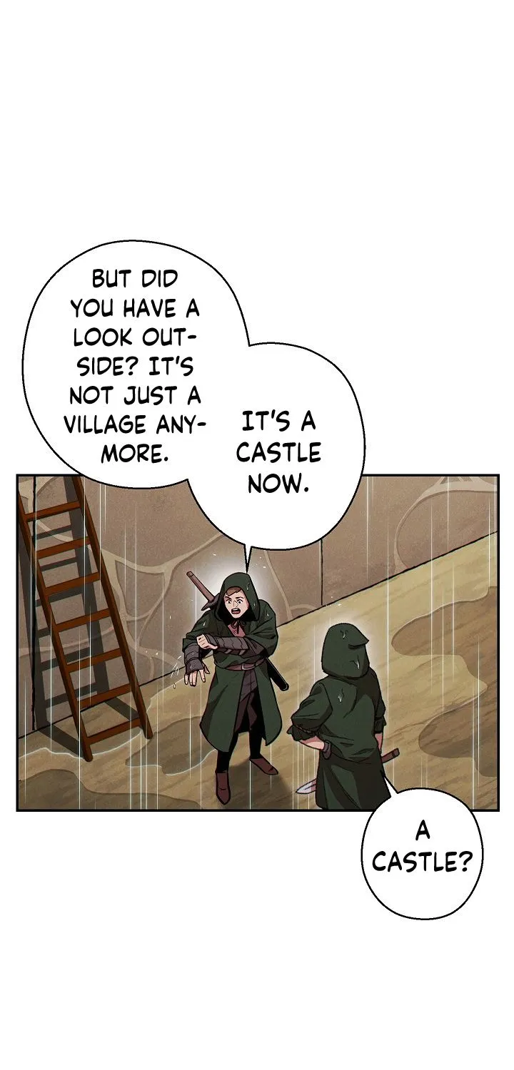 Dungeon Reset Mangakakalot X Chapter 61 Page 25