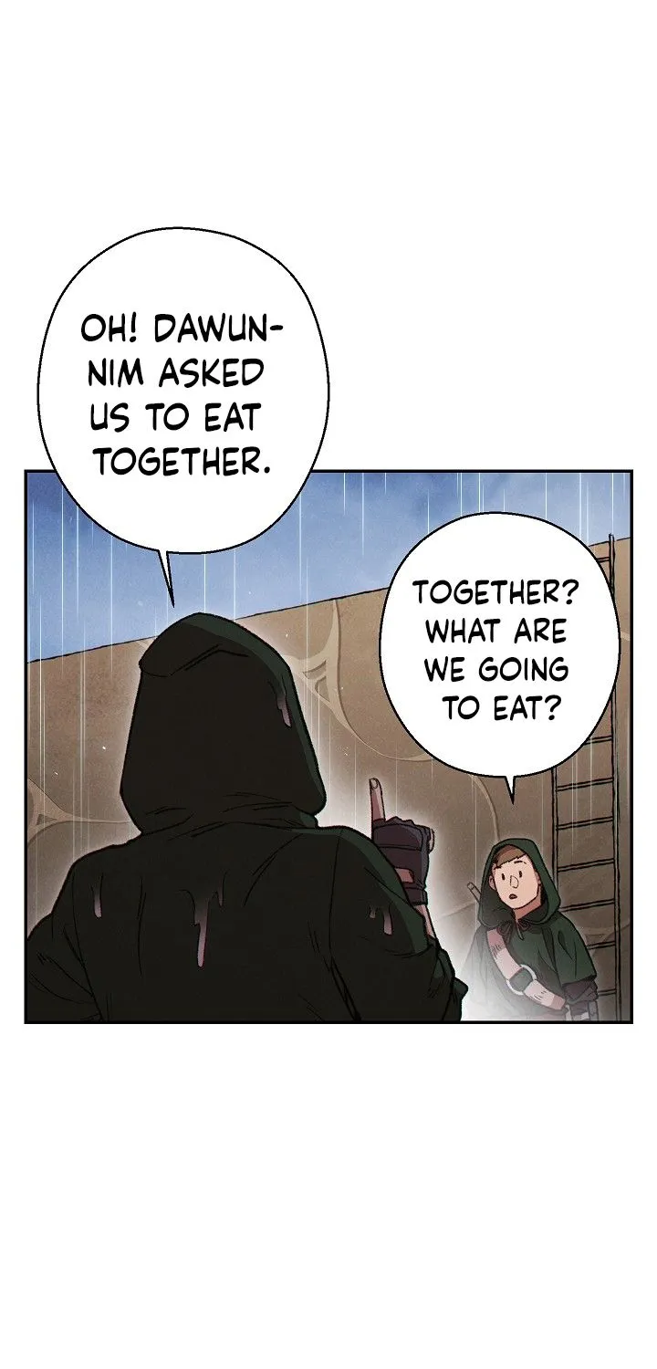 Dungeon Reset Mangakakalot X Chapter 61 Page 30