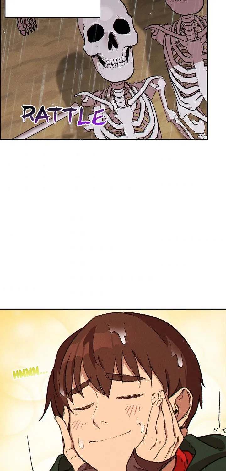 Dungeon Reset Mangakakalot X Chapter 61 Page 4