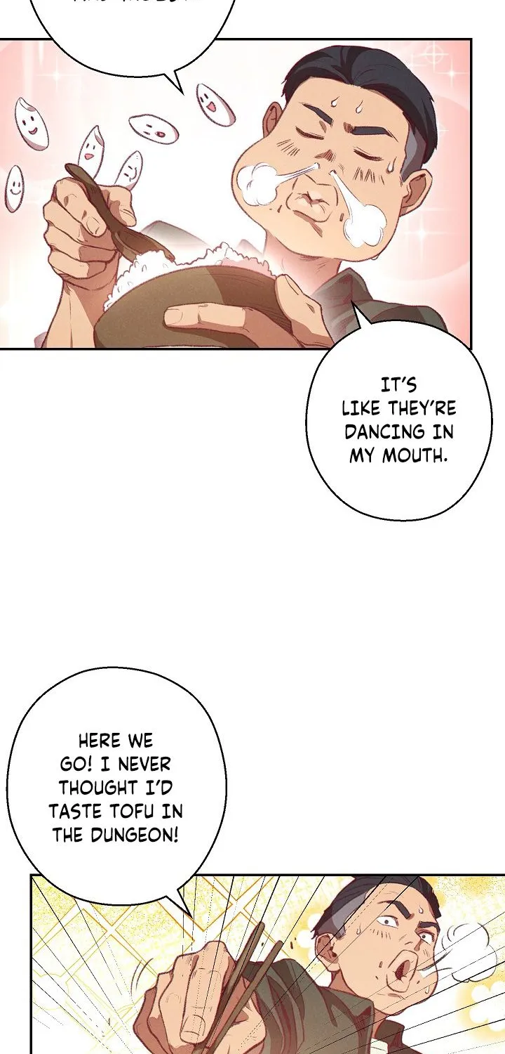 Dungeon Reset Mangakakalot X Chapter 61 Page 45