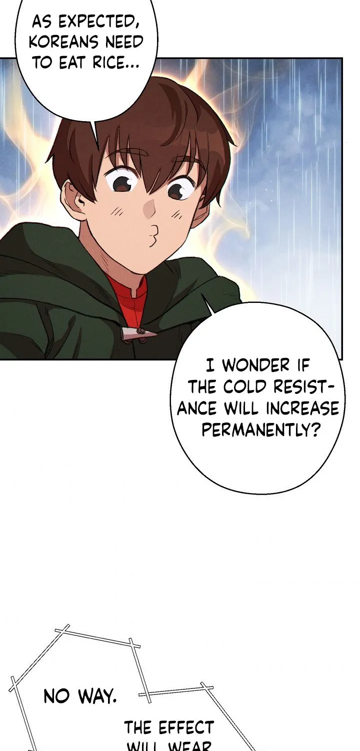 Dungeon Reset Mangakakalot X Chapter 61 Page 57