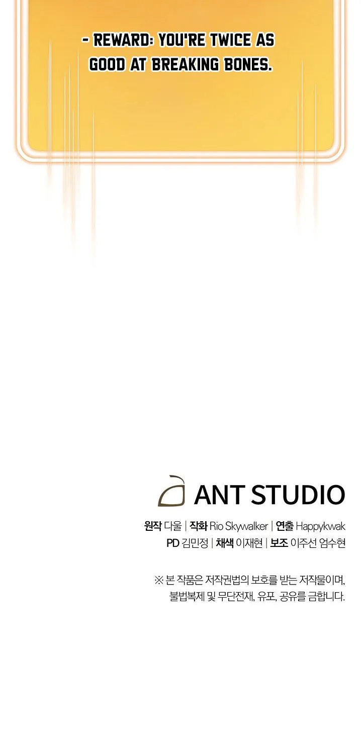 Dungeon Reset Mangakakalot X Chapter 61 Page 67