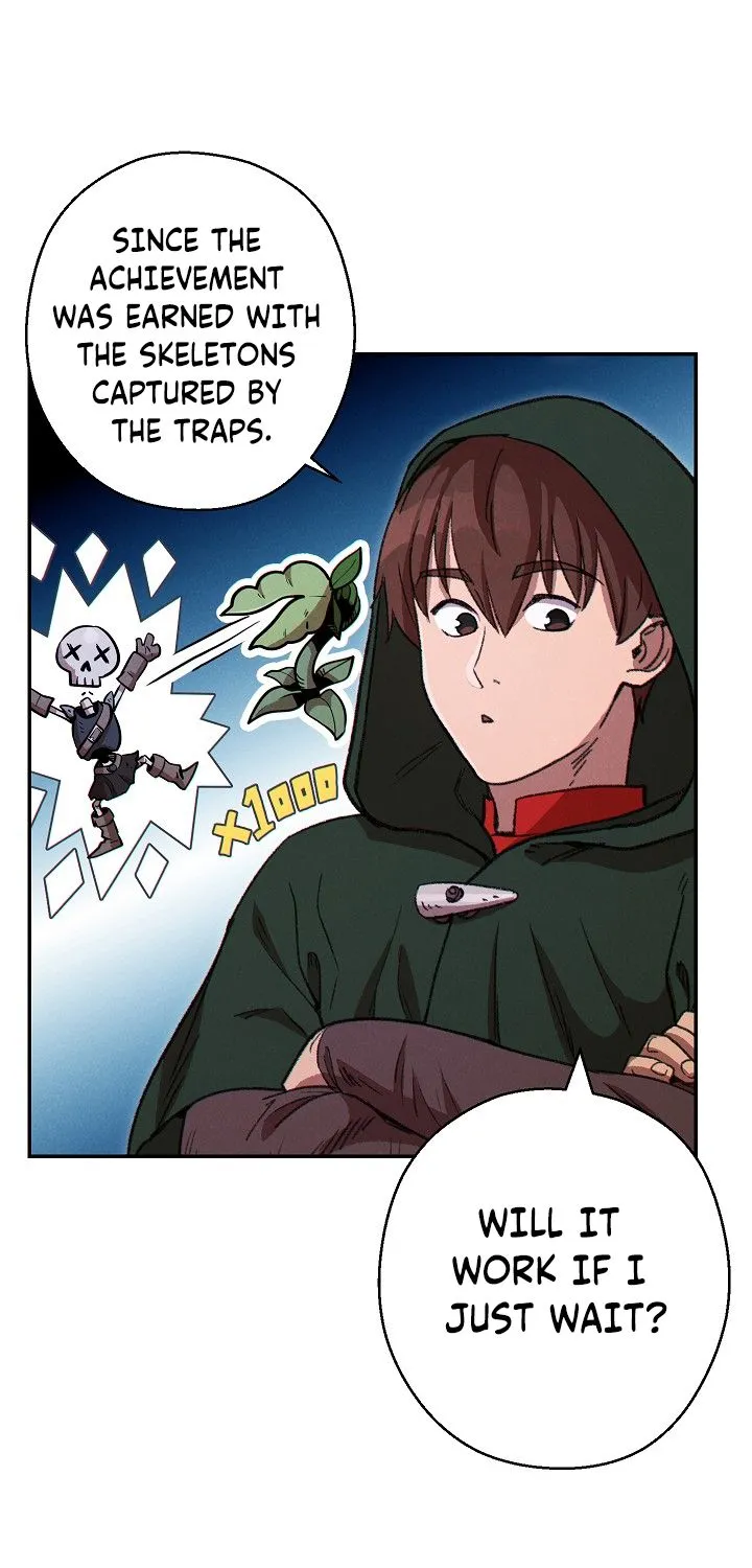 Dungeon Reset Mangakakalot X Chapter 62 Page 16