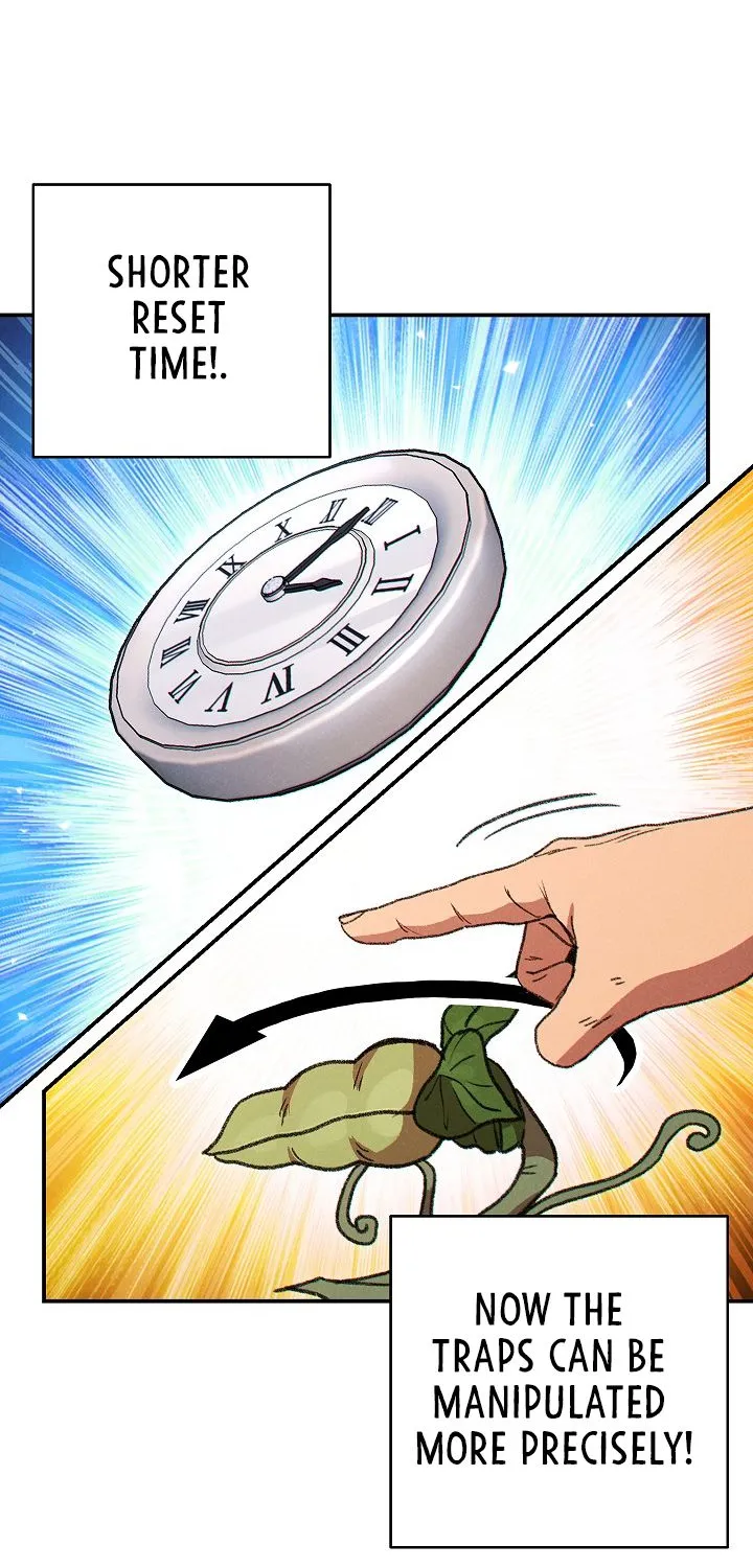 Dungeon Reset Mangakakalot X Chapter 62 Page 21
