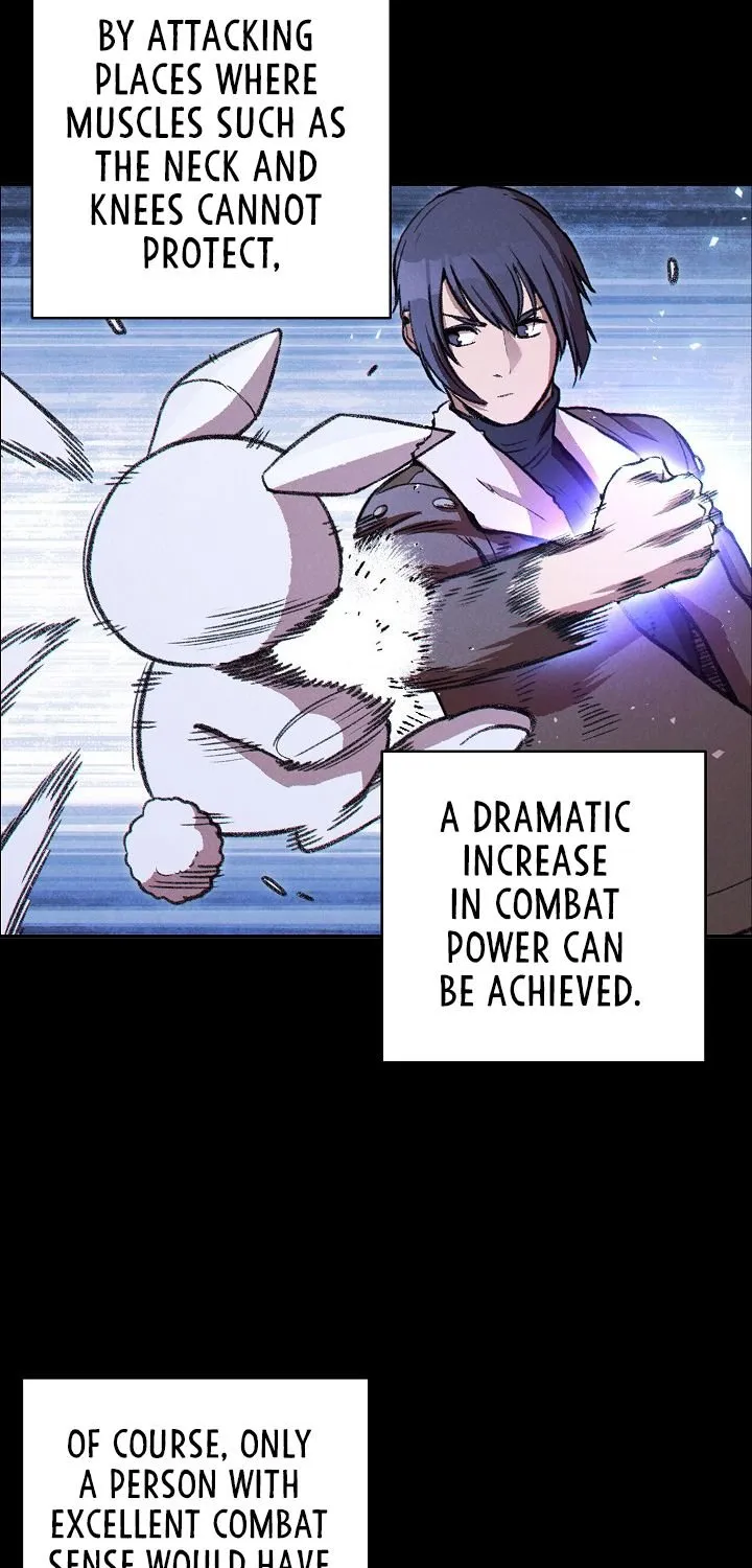 Dungeon Reset Mangakakalot X Chapter 62 Page 38
