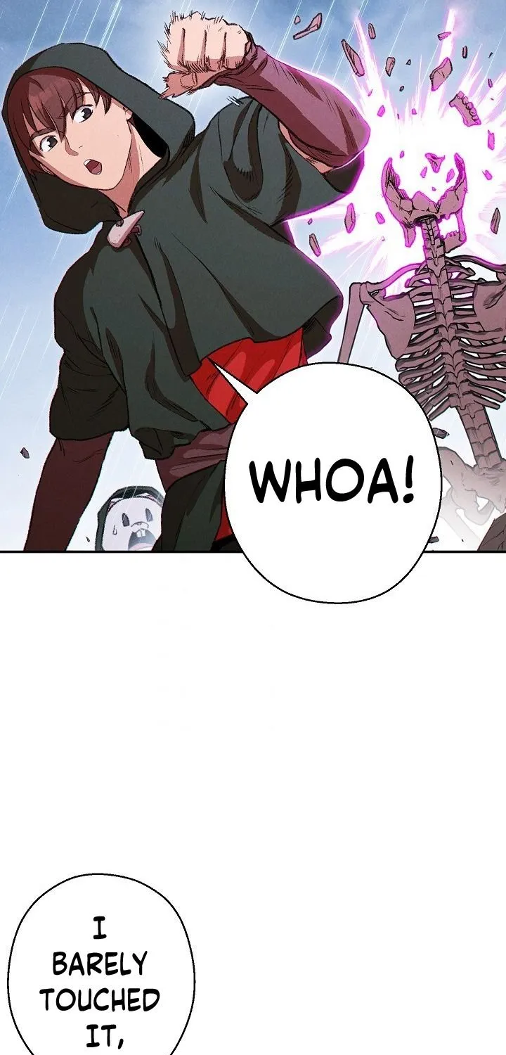 Dungeon Reset Mangakakalot X Chapter 62 Page 4
