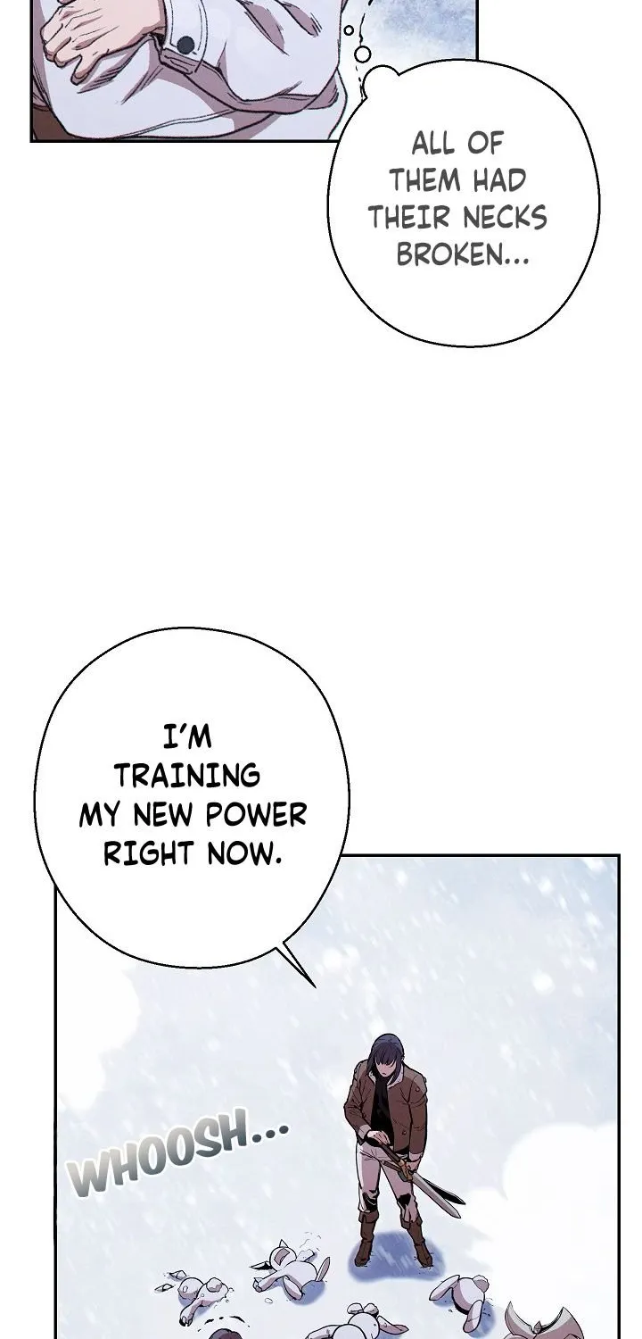 Dungeon Reset Mangakakalot X Chapter 62 Page 31